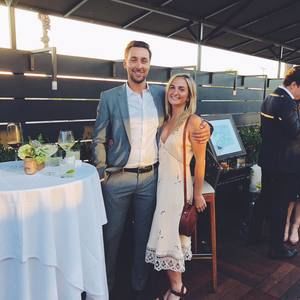 Meet your Posher, Brooke